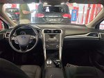 2017 Ford Fusion Se vin: 3FA6P0H79HR301536