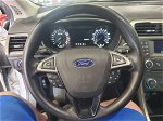 2017 Ford Fusion Se vin: 3FA6P0H79HR301536