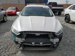 2013 Ford Fusion Se White vin: 3FA6P0H7XDR126157