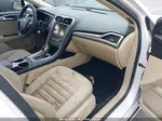 2013 Ford Fusion Se Белый vin: 3FA6P0H7XDR173639