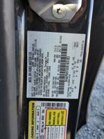 2013 Ford Fusion Se Black vin: 3FA6P0H7XDR183183