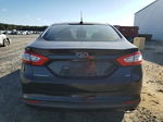 2013 Ford Fusion Se Черный vin: 3FA6P0H7XDR183183