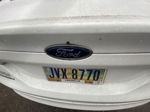 2013 Ford Fusion Se vin: 3FA6P0H7XDR204260