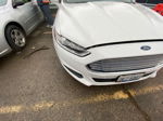 2013 Ford Fusion Se vin: 3FA6P0H7XDR204260