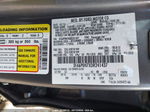 2013 Ford Fusion Se Gray vin: 3FA6P0H7XDR241437