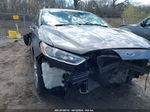 2013 Ford Fusion Se Серый vin: 3FA6P0H7XDR241437