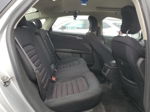 2013 Ford Fusion Se Серебряный vin: 3FA6P0H7XDR270825