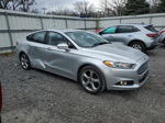 2013 Ford Fusion Se Серебряный vin: 3FA6P0H7XDR270825