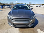 2013 Ford Fusion Se Серый vin: 3FA6P0H7XDR302639