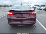 2013 Ford Fusion Se Purple vin: 3FA6P0H7XDR359701