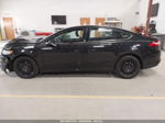 2014 Ford Fusion Se Black vin: 3FA6P0H7XER125530