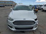 2015 Ford Fusion Se Серебряный vin: 3FA6P0H7XFR146203