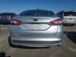 2016 Ford Fusion Se Серебряный vin: 3FA6P0H7XGR207311