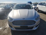 2016 Ford Fusion Se Silver vin: 3FA6P0H7XGR207311