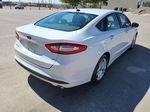 2016 Ford Fusion Se vin: 3FA6P0H7XGR292814