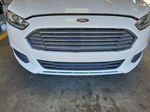 2016 Ford Fusion Se vin: 3FA6P0H7XGR292814