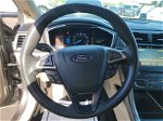 2017 Ford Fusion Se vin: 3FA6P0H7XHR377718