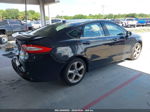 2013 Ford Fusion Se Black vin: 3FA6P0H90DR105917