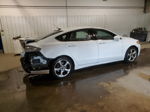 2013 Ford Fusion Se Белый vin: 3FA6P0H90DR316129