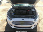 2016 Ford Fusion Se Белый vin: 3FA6P0H90GR143376