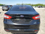 2016 Ford Fusion Se Black vin: 3FA6P0H90GR236723