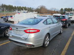 2014 Ford Fusion Se vin: 3FA6P0H91ER236288