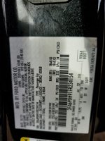 2015 Ford Fusion Se Black vin: 3FA6P0H91FR234154