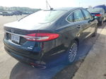 2018 Ford Fusion Se vin: 3FA6P0H91JR198314