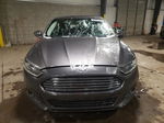 2013 Ford Fusion Se Серый vin: 3FA6P0H92DR327200