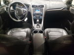 2013 Ford Fusion Se Серый vin: 3FA6P0H92DR327200