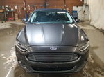 2015 Ford Fusion Se Charcoal vin: 3FA6P0H92FR223017