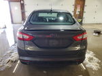 2015 Ford Fusion Se Charcoal vin: 3FA6P0H92FR223017