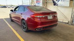 2018 Ford Fusion Se Неизвестно vin: 3FA6P0H93JR133710