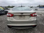 2015 Ford Fusion Se Tan vin: 3FA6P0H94FR103316