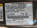 2017 Ford Fusion Se Черный vin: 3FA6P0H94HR199080