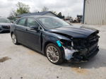 2014 Ford Fusion Se Black vin: 3FA6P0H95ER300073