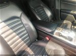 2017 Ford Fusion Se Черный vin: 3FA6P0H95HR116756