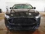 2013 Ford Fusion Se Черный vin: 3FA6P0H96DR270208