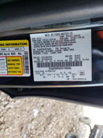 2014 Ford Fusion Se Black vin: 3FA6P0H96ER196046