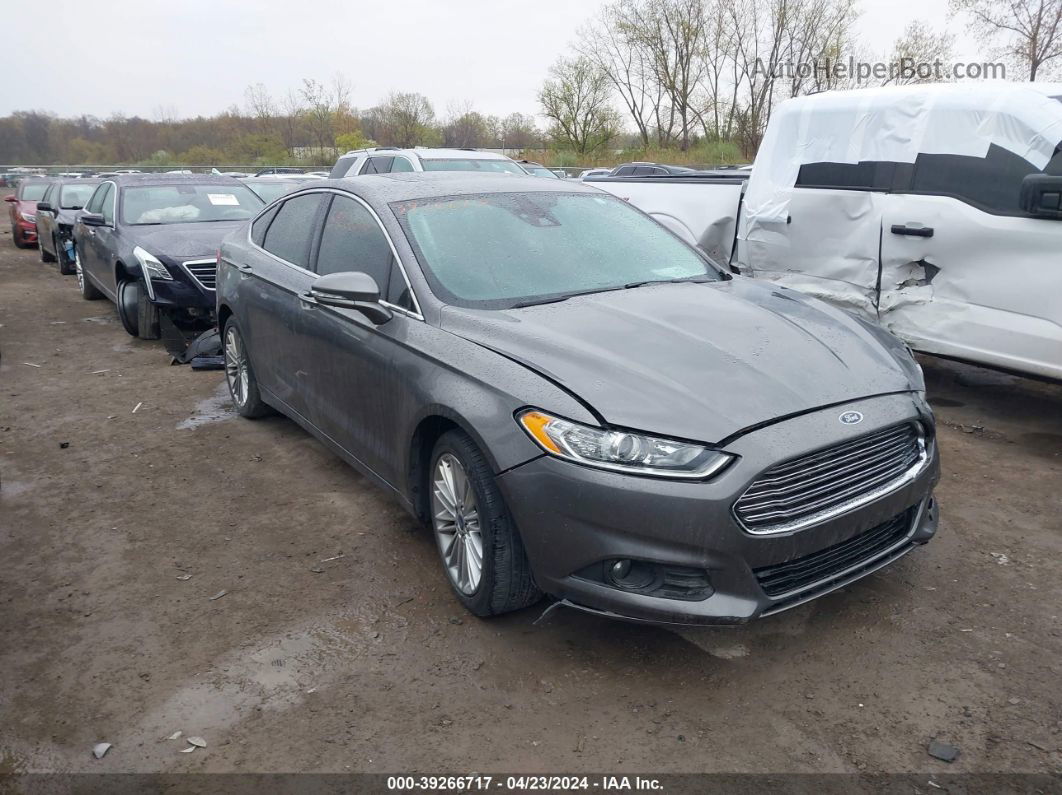 Price & History 2014 Ford Fusion Se 2.0l I-4 Di, Dohc, Vvt Price & History 2014 Ford Fusion Se 2.0l I-4 Di, Dohc, Vvt