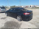 2014 Ford Fusion Se Green vin: 3FA6P0H97ER191261