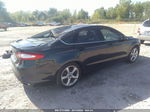 2014 Ford Fusion Se Green vin: 3FA6P0H97ER191261