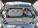 2013 Ford Fusion Se Черный vin: 3FA6P0H98DR273319