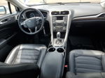 2013 Ford Fusion Se Белый vin: 3FA6P0H99DR292428