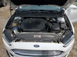 2013 Ford Fusion Se Белый vin: 3FA6P0H99DR292428