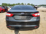 2014 Ford Fusion Se Black vin: 3FA6P0H99ER153871