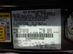 2014 Ford Fusion Se Gray vin: 3FA6P0H99ER258488