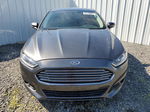 2015 Ford Fusion Se Угольный vin: 3FA6P0H9XFR219877