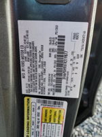 2015 Ford Fusion Se Charcoal vin: 3FA6P0H9XFR219877