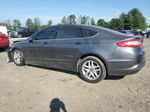 2015 Ford Fusion Se Charcoal vin: 3FA6P0HD0FR236210